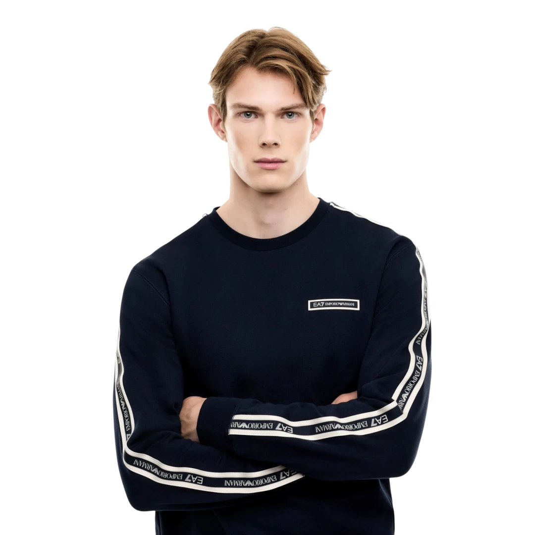 ARMANI MUŠKA DUKSERICA TEGET 52394