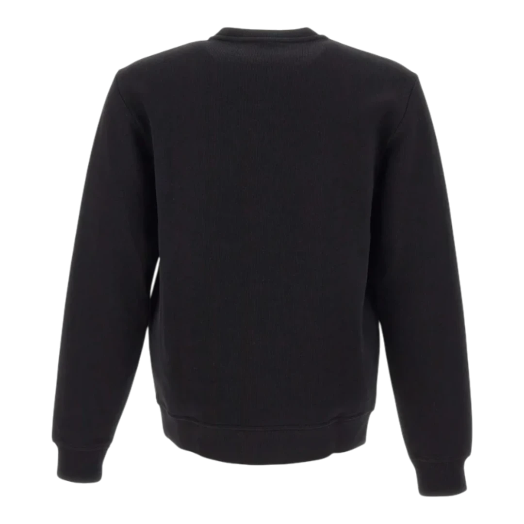 ARMANI MUŠKA DUKSERICA CRNA 52420
