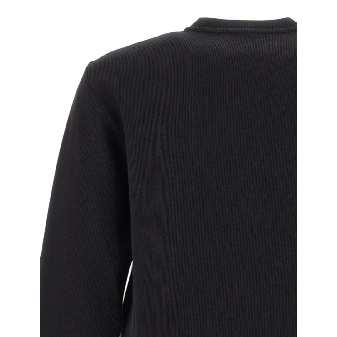 ARMANI MUŠKA DUKSERICA CRNA 52420