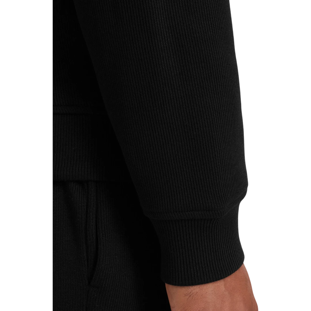 ARMANI MUŠKA DUKSERICA CRNA 52421