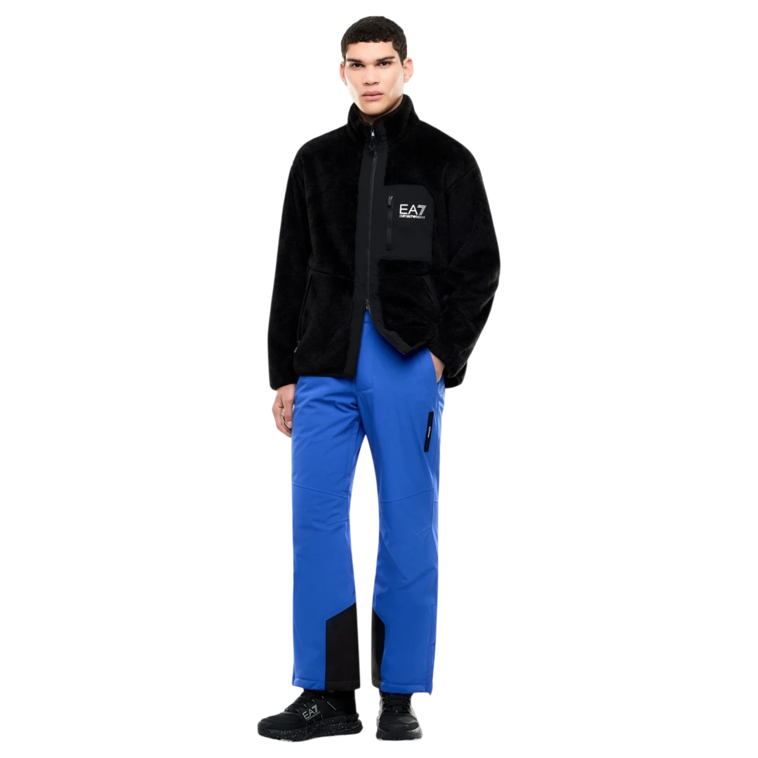 ARMANI MUŠKA DUKSERICA CRNA 54581