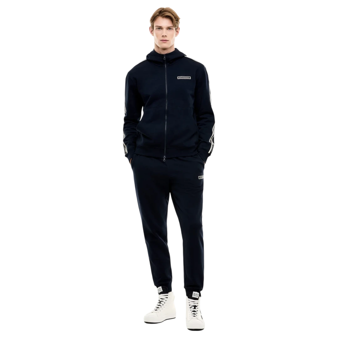 ARMANI MUŠKA DUKSERICA TEGET 54587