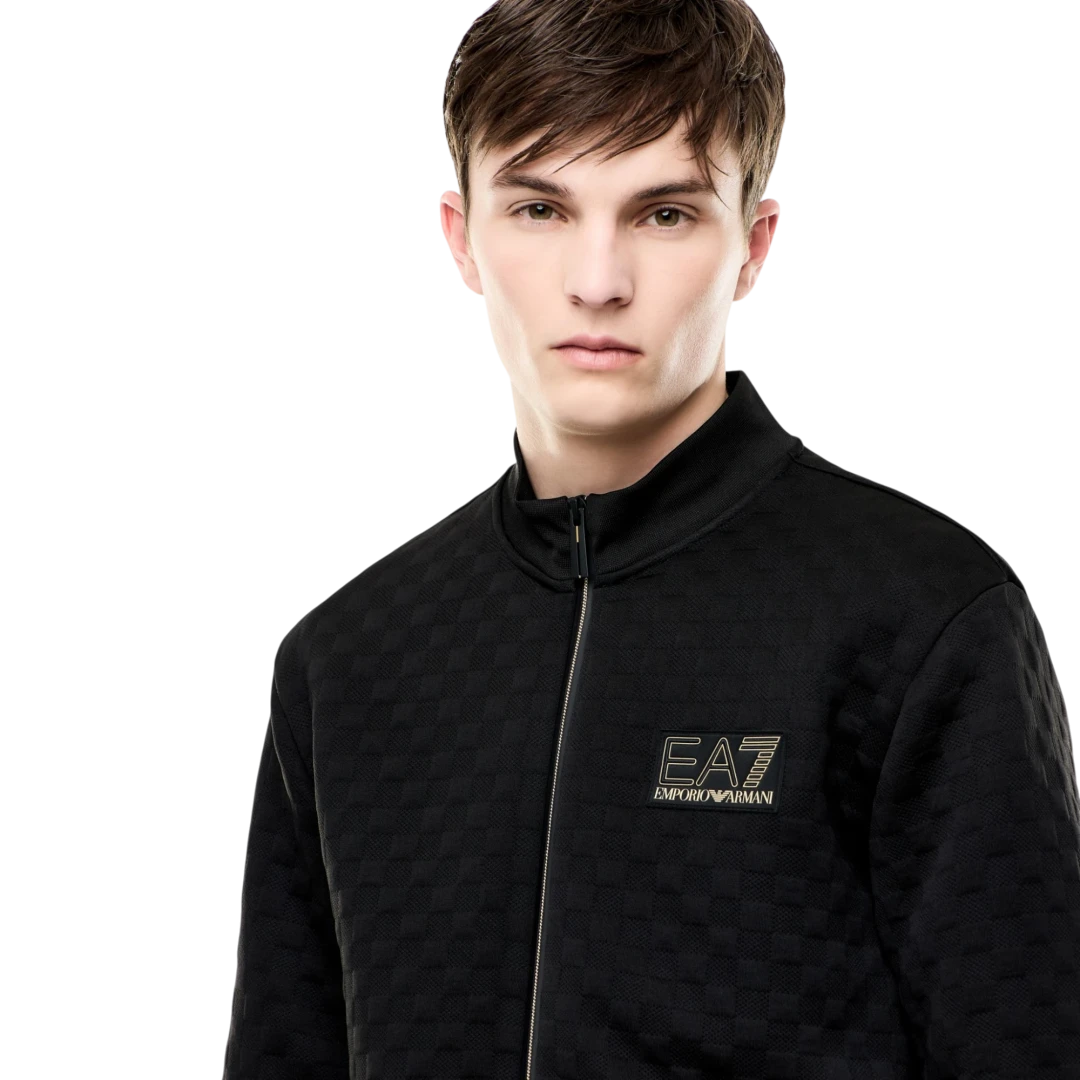 ARMANI MUŠKA DUKSERICA CRNA 54591