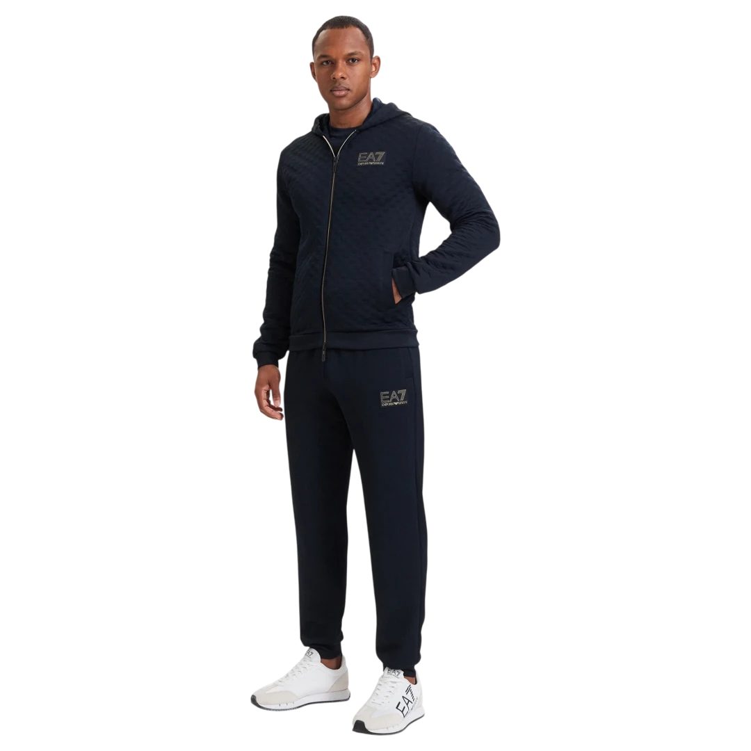 ARMANI MUŠKA DUKSERICA TEGET 54592