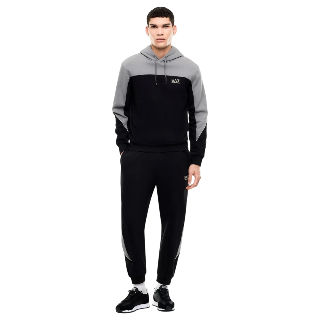 ARMANI MUŠKA DUKSERICA CRNA 54601