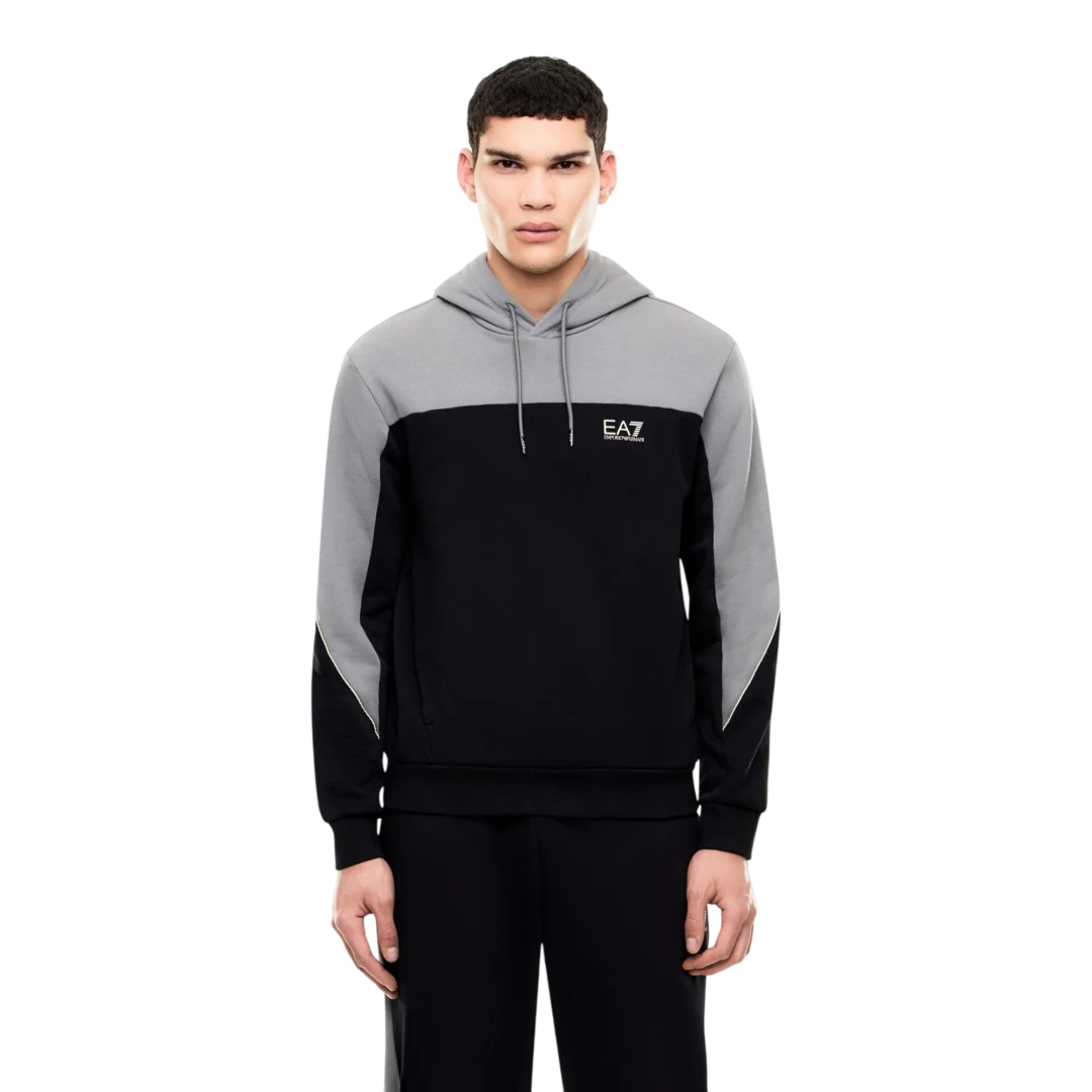 ARMANI MUŠKA DUKSERICA CRNA 54601