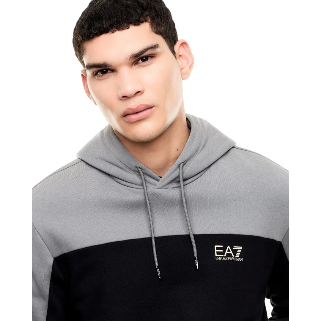 ARMANI MUŠKA DUKSERICA CRNA 54601