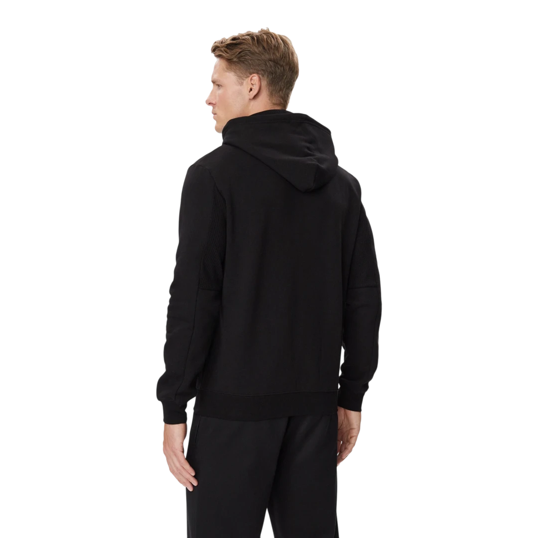 ARMANI MUŠKA DUKSERICA CRNA 54603