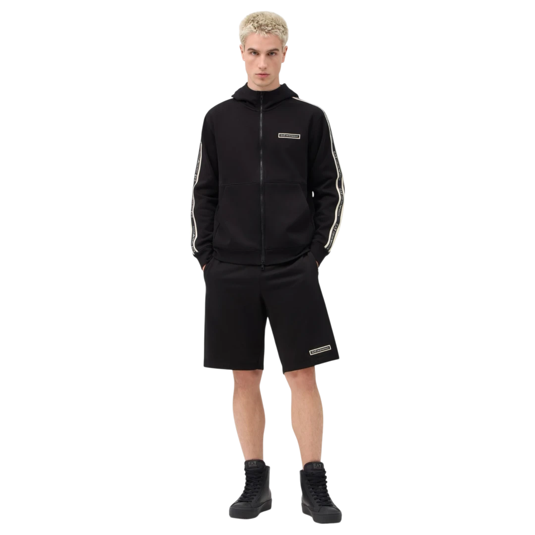 ARMANI MUŠKA DUKSERICA CRNA 54633