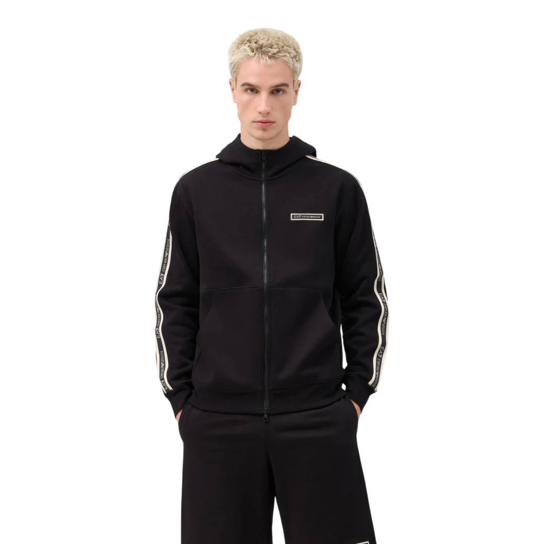 ARMANI MUŠKA DUKSERICA CRNA 54633