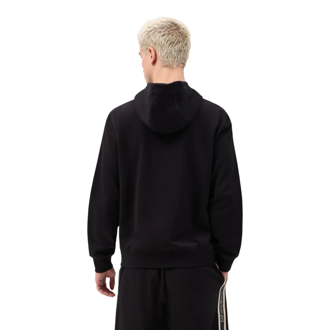 ARMANI MUŠKA DUKSERICA CRNA 54633