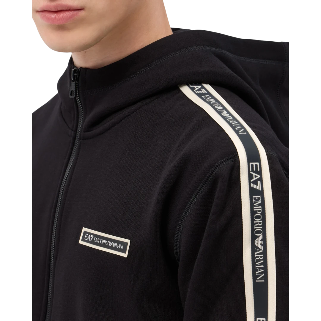 ARMANI MUŠKA DUKSERICA CRNA 54633