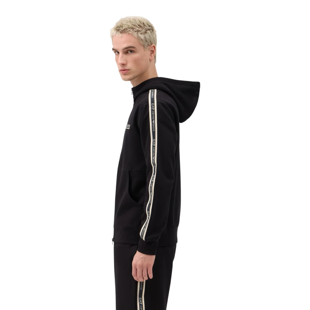 ARMANI MUŠKA DUKSERICA CRNA 54633