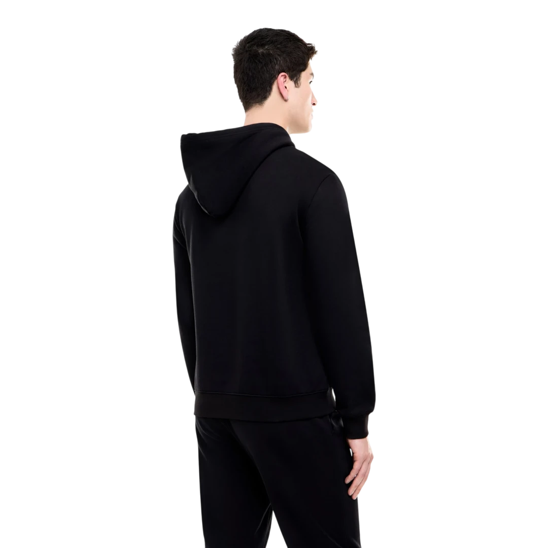 ARMANI MUŠKA DUKSERICA CRNA 54649
