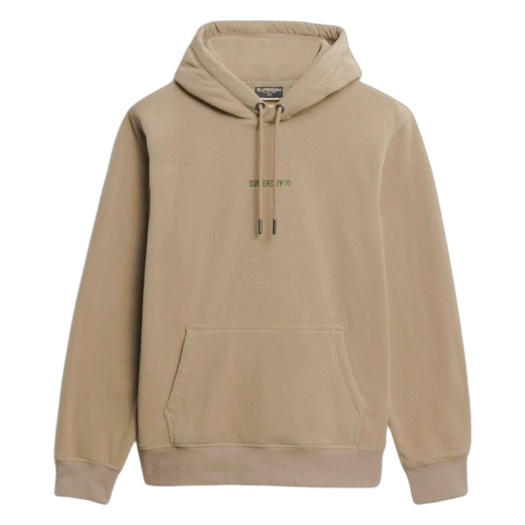 SUPERDRY MUŠKA DUKSERICA BEŽ 45305