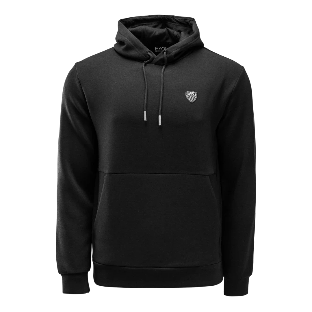 ARMANI MUŠKA DUKSERICA CRNA 45795