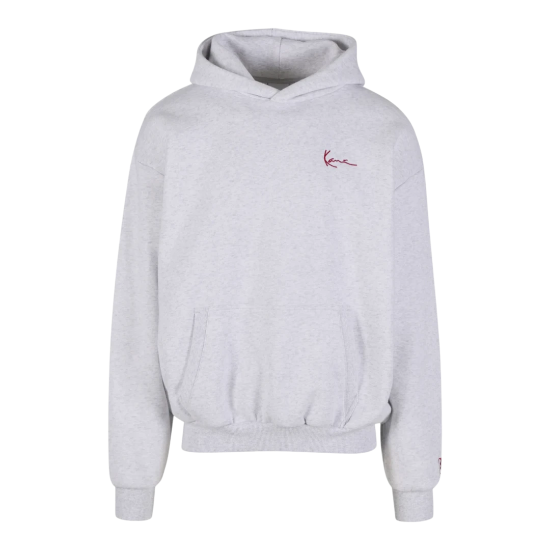 KARL KANI MUŠKA DUKSERICA SIVA 49774