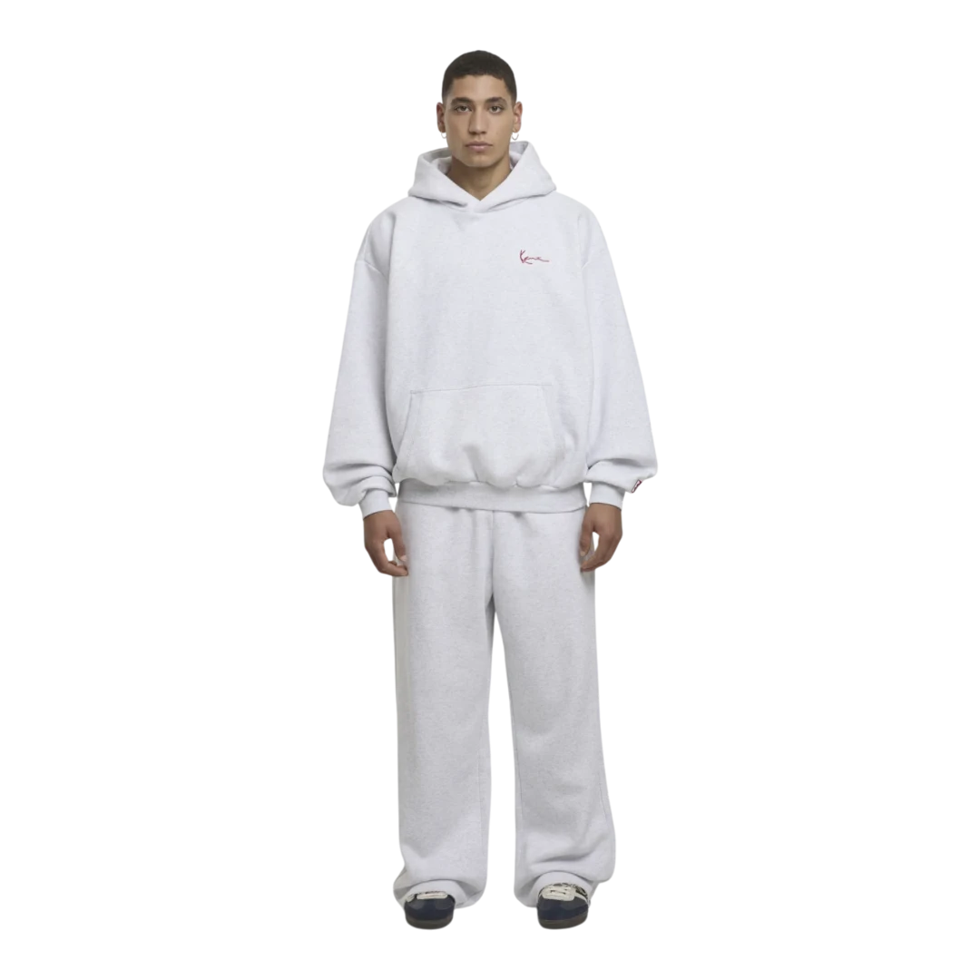 KARL KANI MUŠKA DUKSERICA SIVA 49774