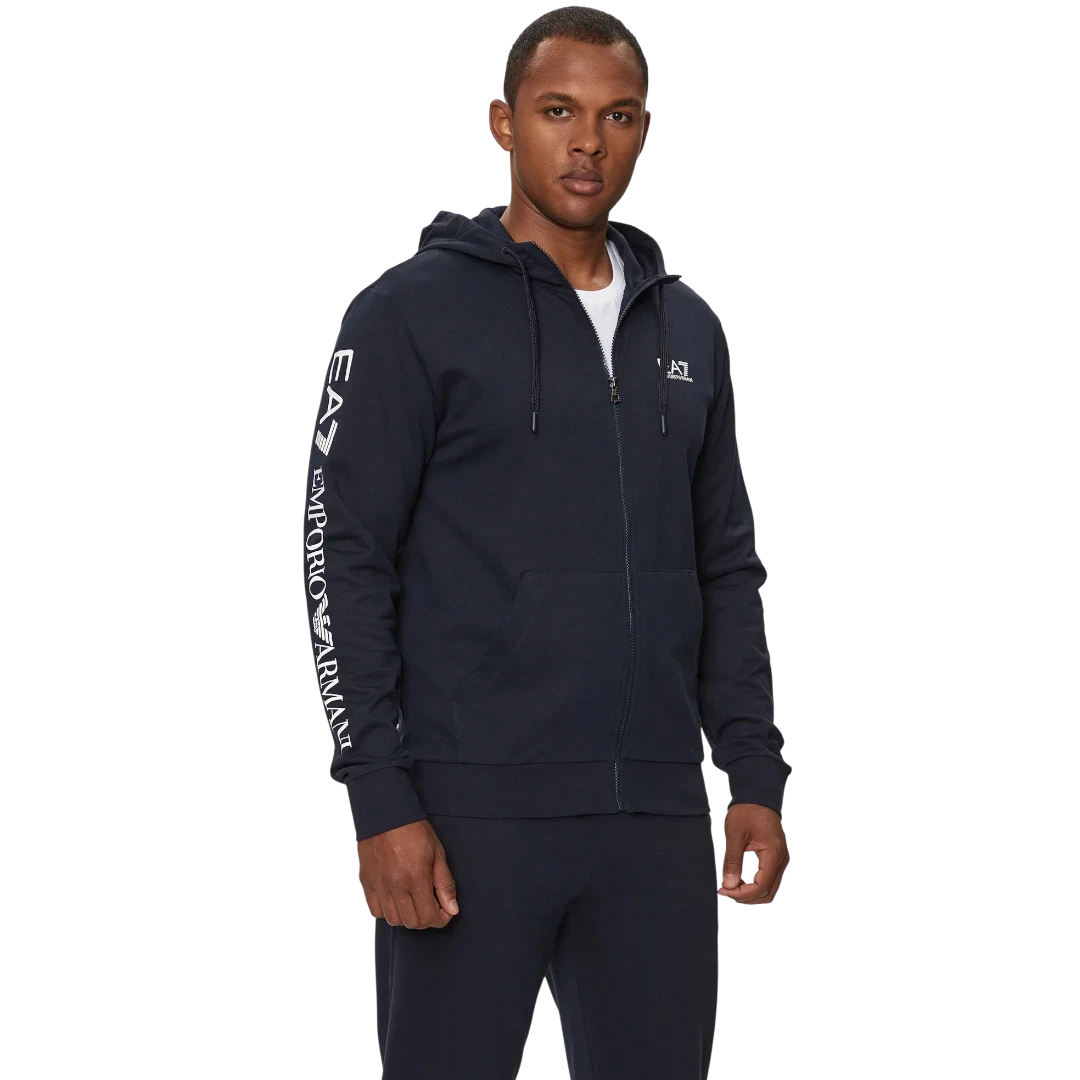 ARMANI MUŠKA DUKSERICA MULTICOLOR 38950