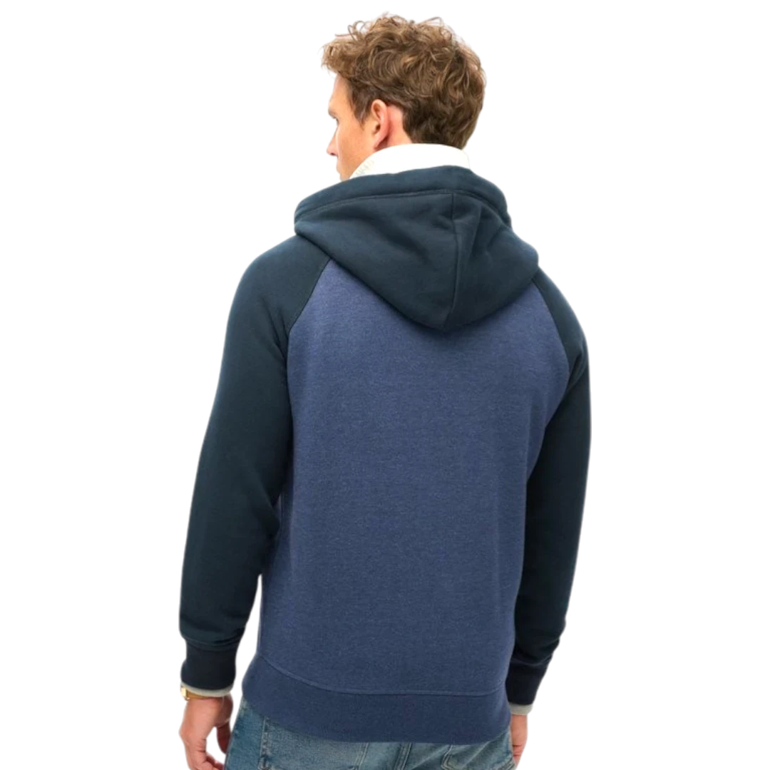 SUPERDRY MUŠKA DUKSERICA  35399