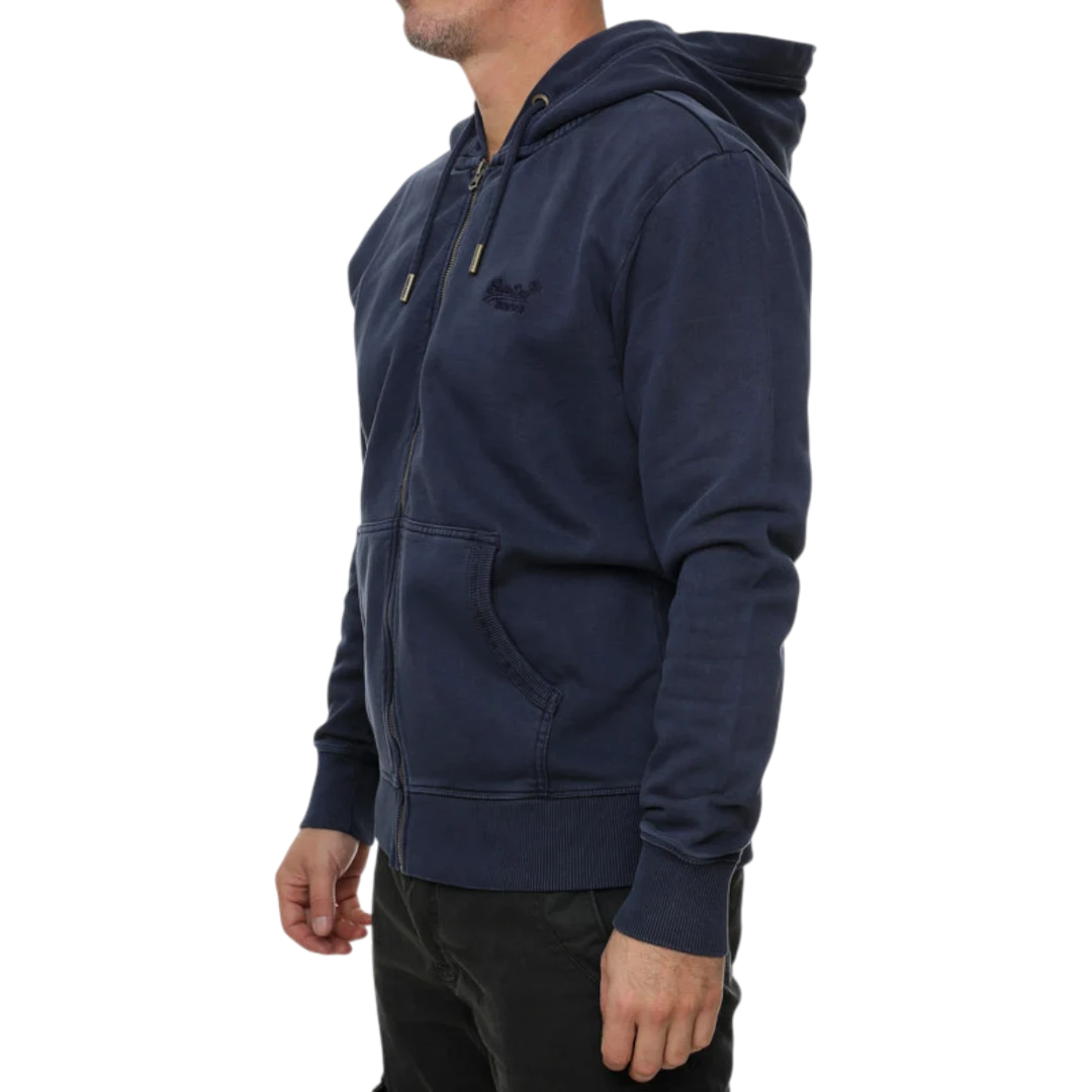 SUPERDRY MUŠKA DUKSERICA TEGET 47582