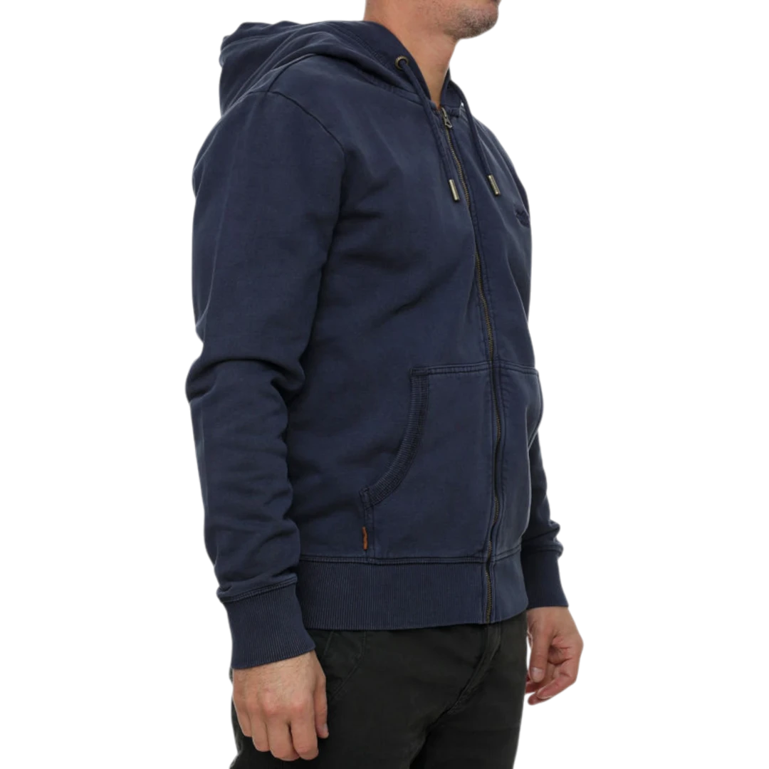 SUPERDRY MUŠKA DUKSERICA TEGET 47582