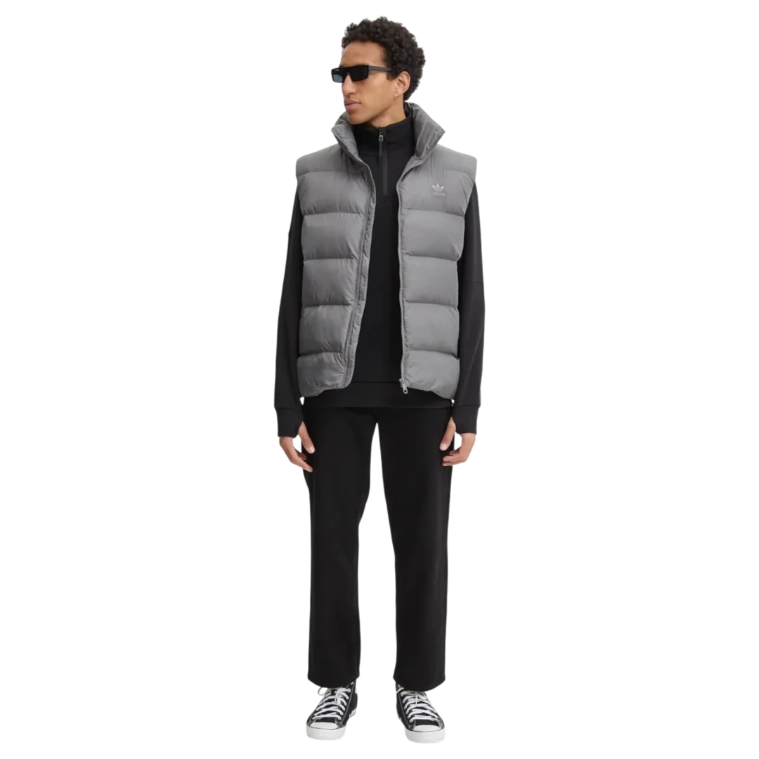SUPERDRY MUŠKA DUKSERICA CRNA 47583