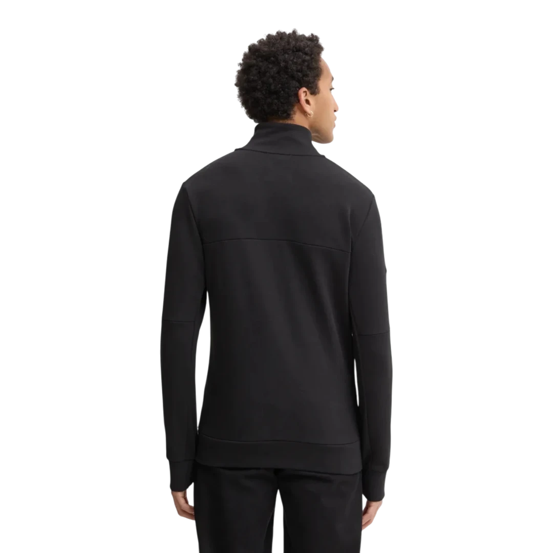 SUPERDRY MUŠKA DUKSERICA CRNA 47583