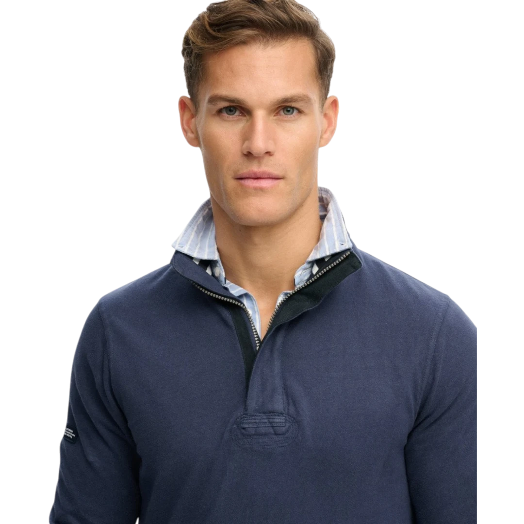 SUPERDRY MUŠKA DUKSERICA TEGET 47585