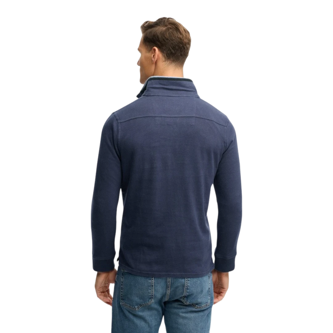 SUPERDRY MUŠKA DUKSERICA TEGET 47585