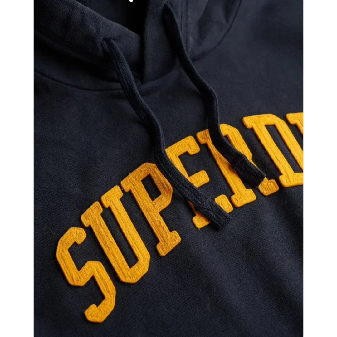 SUPERDRY MUŠKA DUKSERICA TEGET 50219