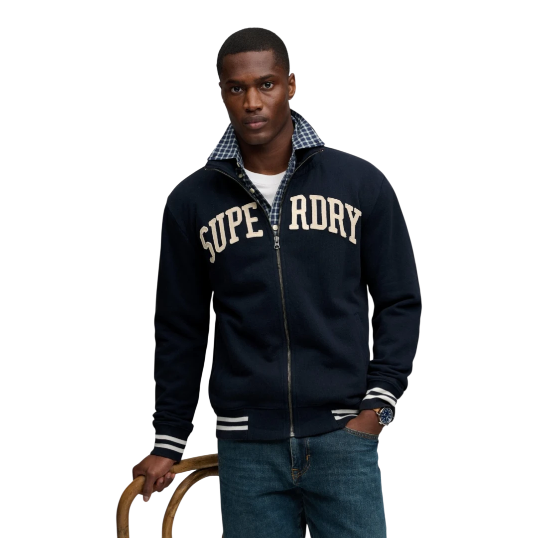 SUPERDRY MUŠKA DUKSERICA TEGET 50220