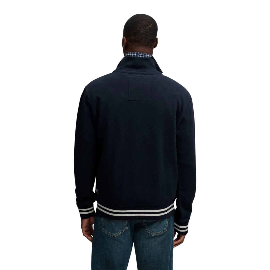 SUPERDRY MUŠKA DUKSERICA TEGET 50220