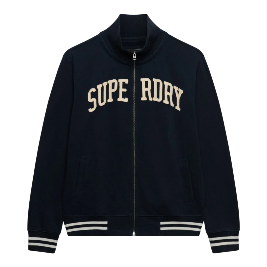 SUPERDRY MUŠKA DUKSERICA TEGET 50220