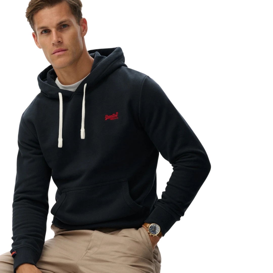 SUPERDRY MUŠKA DUKSERICA TEGET 50223