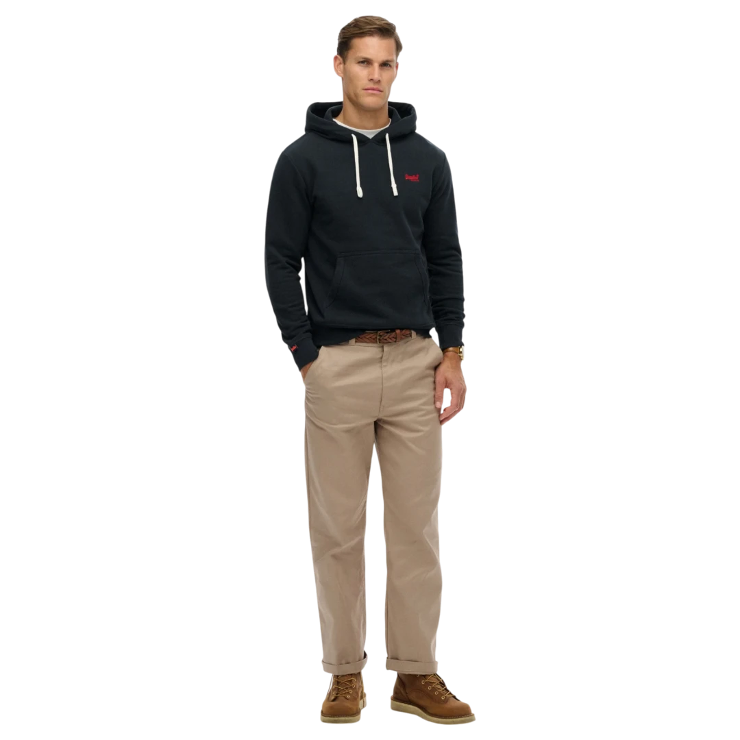 SUPERDRY MUŠKA DUKSERICA TEGET 50223