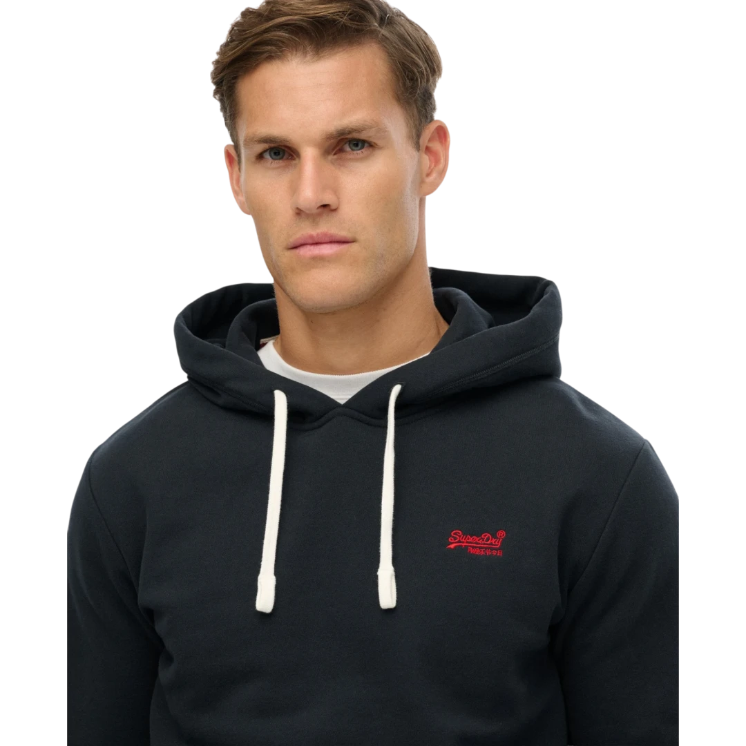SUPERDRY MUŠKA DUKSERICA TEGET 50223