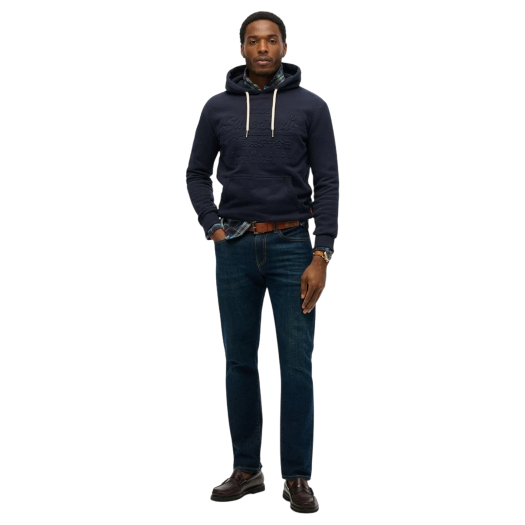 SUPERDRY MUŠKA DUKSERICA TEGET 50984