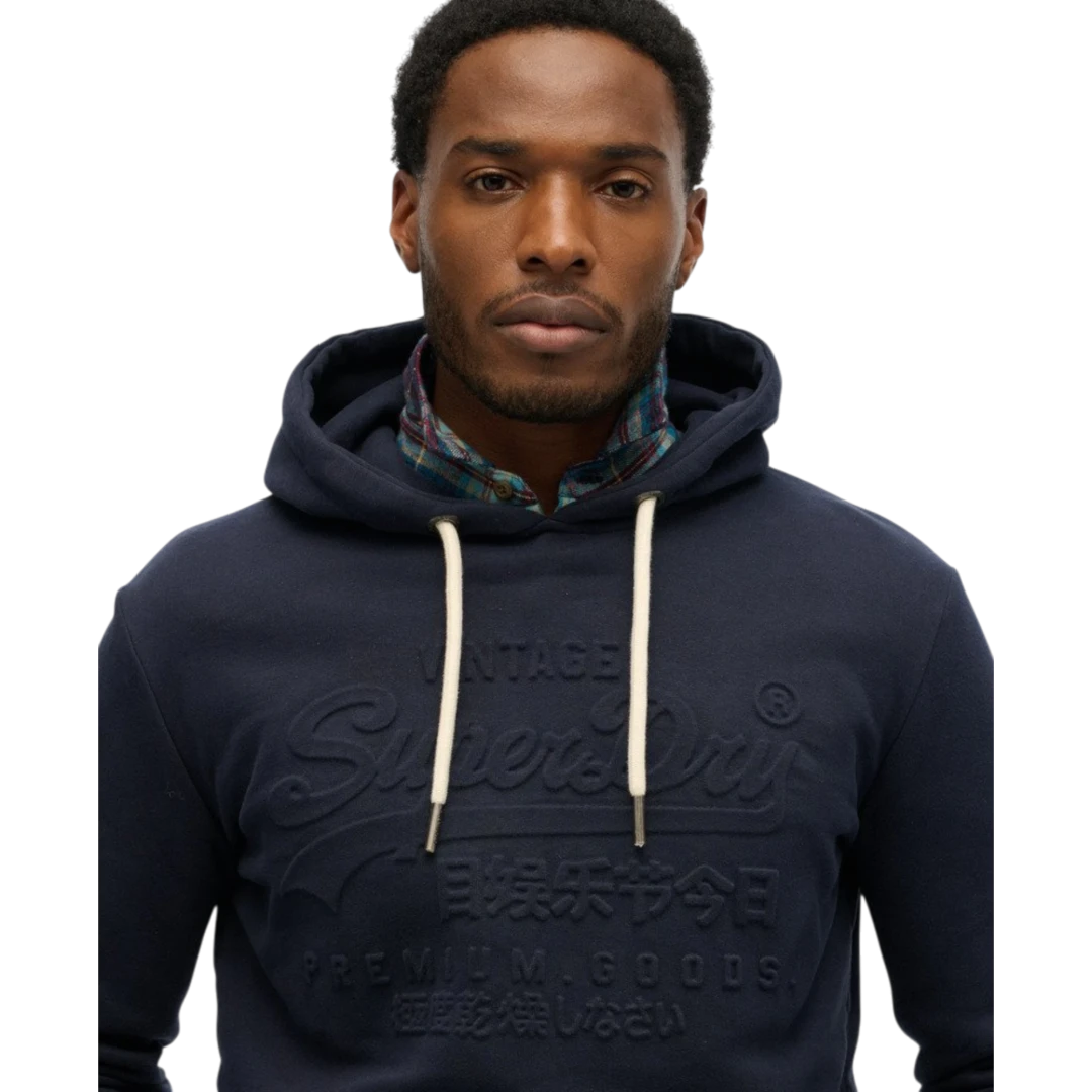 SUPERDRY MUŠKA DUKSERICA TEGET 50984