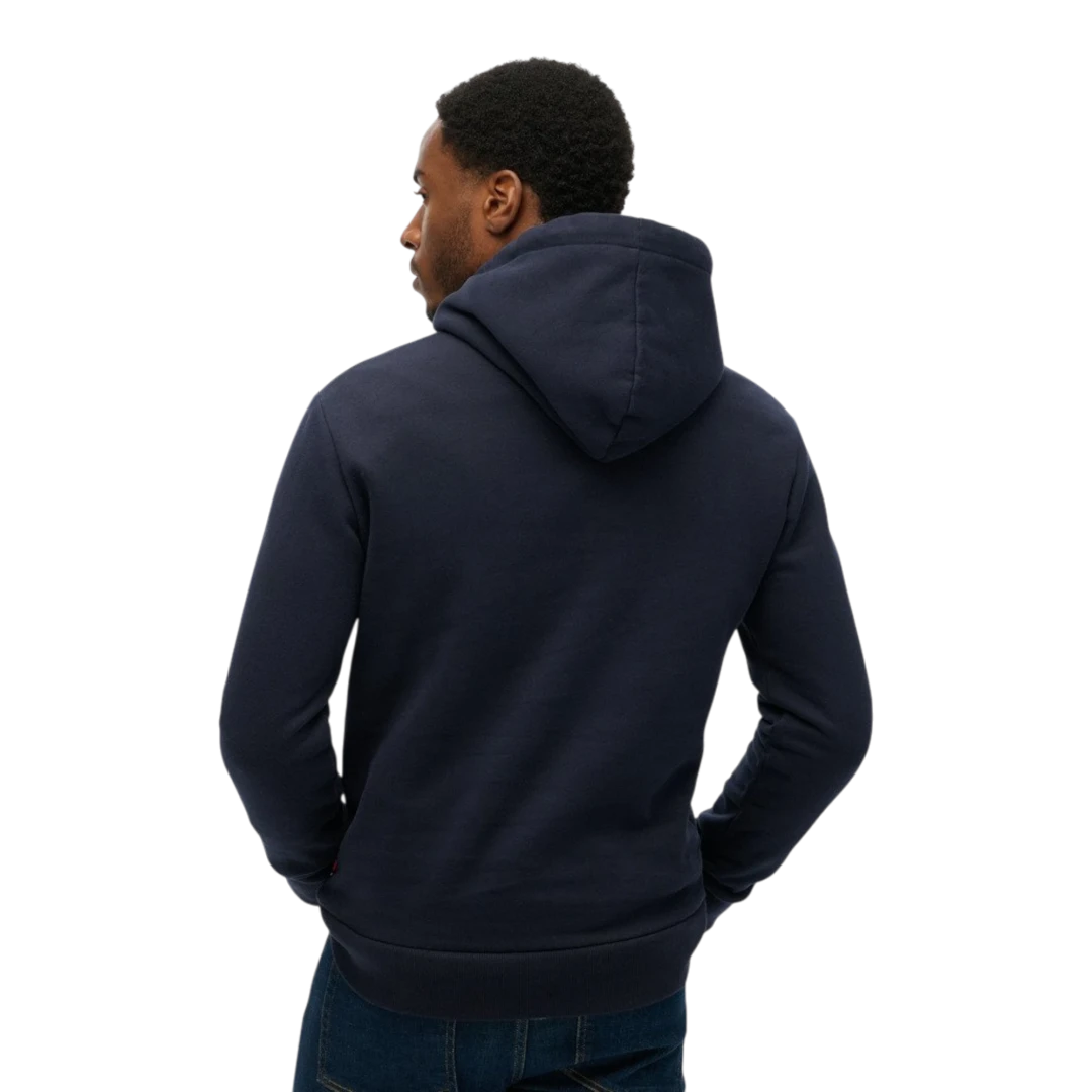 SUPERDRY MUŠKA DUKSERICA TEGET 50984