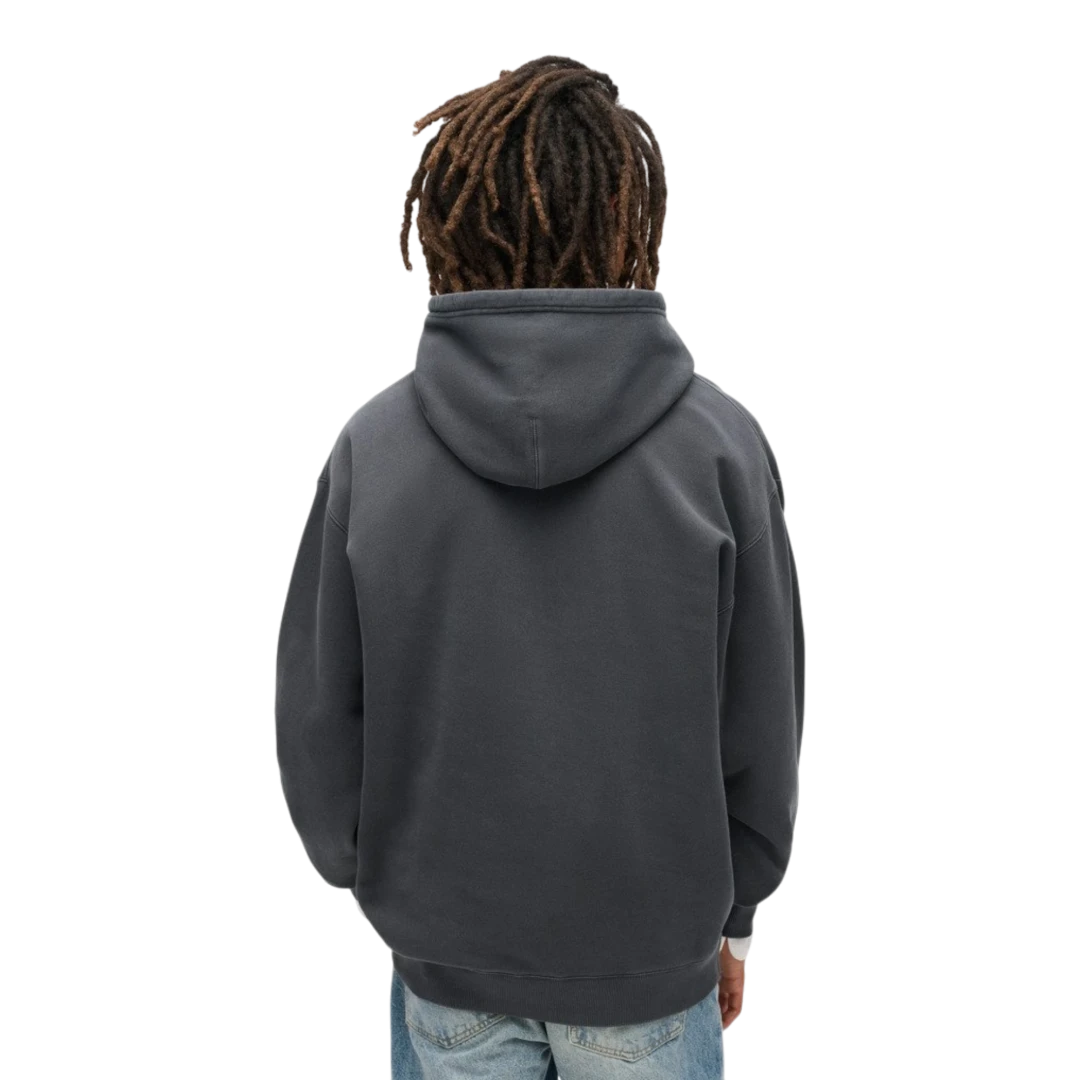 SUPERDRY MUŠKA DUKSERICA SIVA 50985