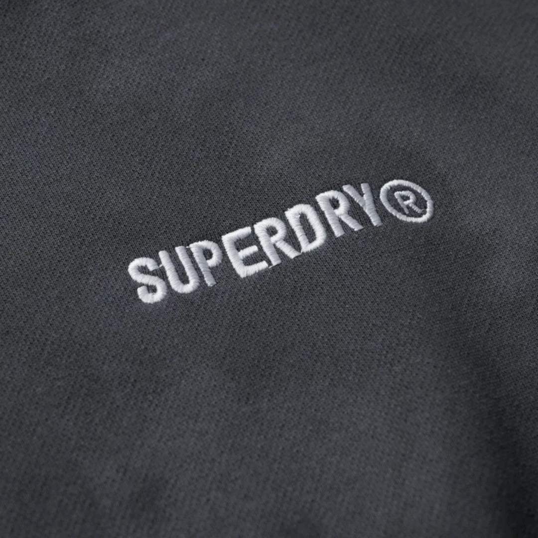 SUPERDRY MUŠKA DUKSERICA SIVA 50985