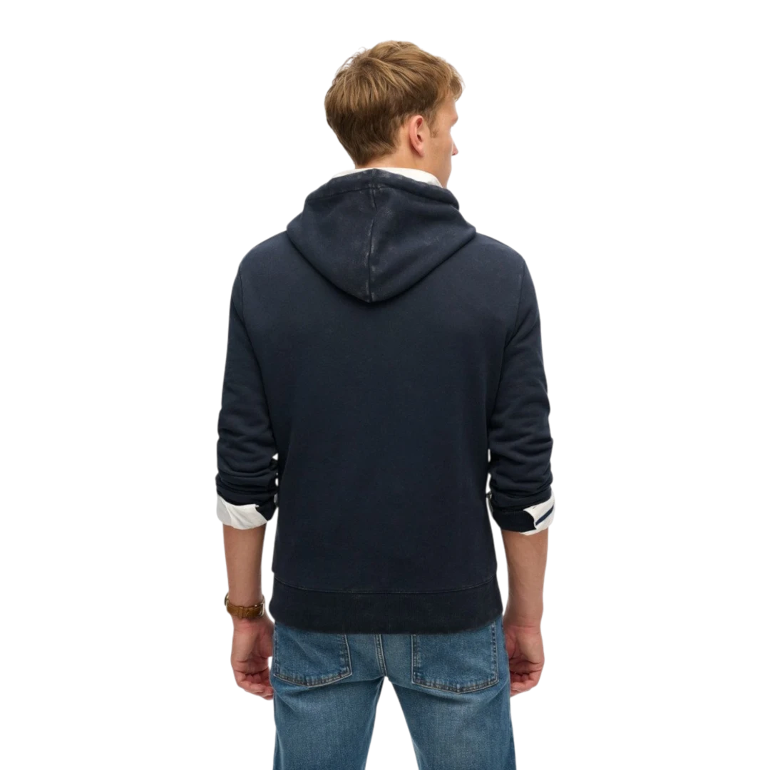 SUPERDRY MUŠKA DUKSERICA TEGET 50986