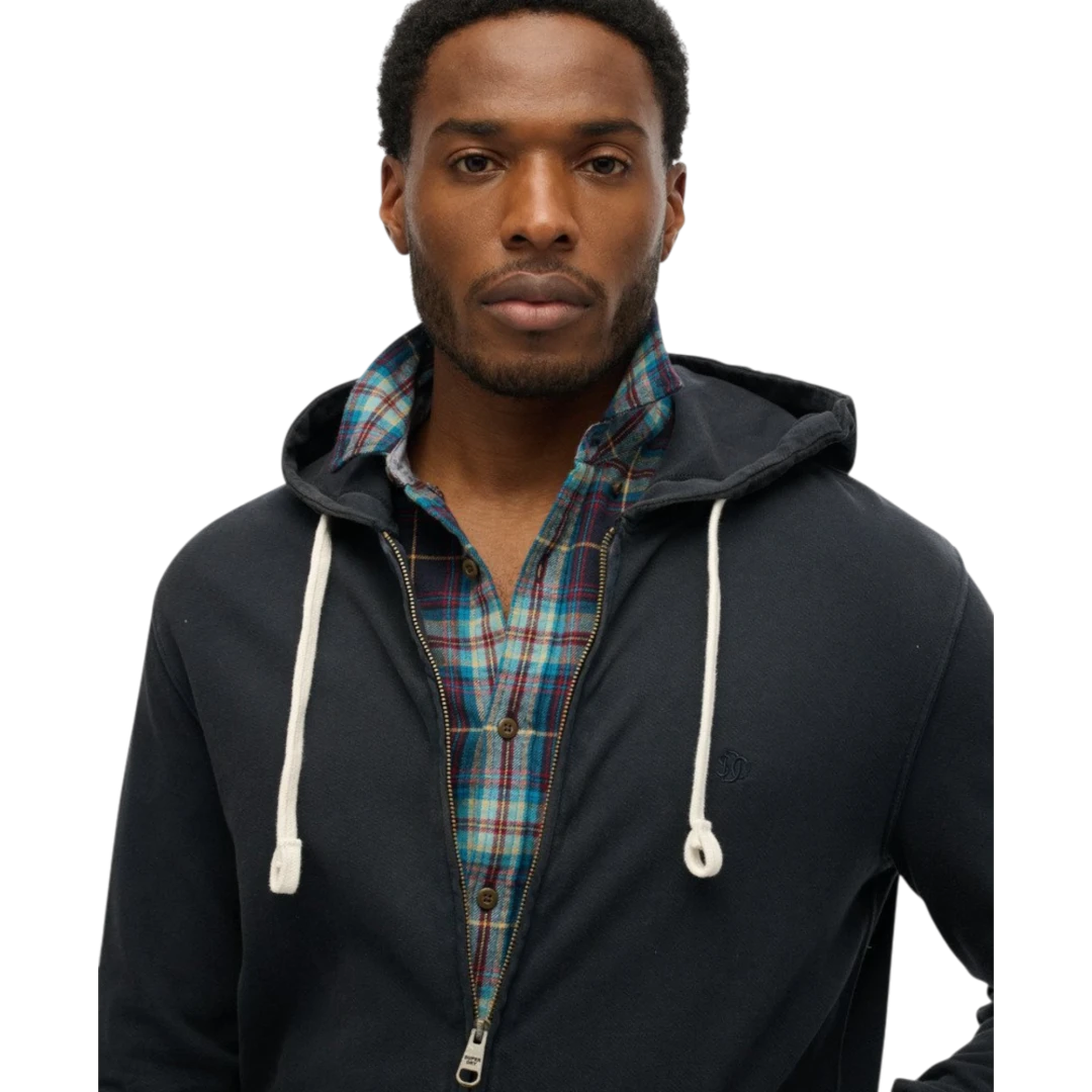 SUPERDRY MUŠKA DUKSERICA TEGET 50989