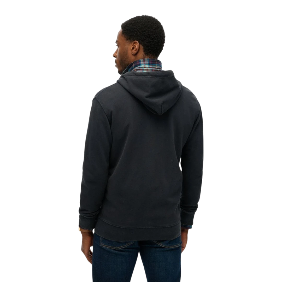 SUPERDRY MUŠKA DUKSERICA TEGET 50989