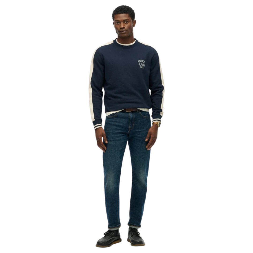 SUPERDRY MUŠKA DUKSERICA TEGET 50990