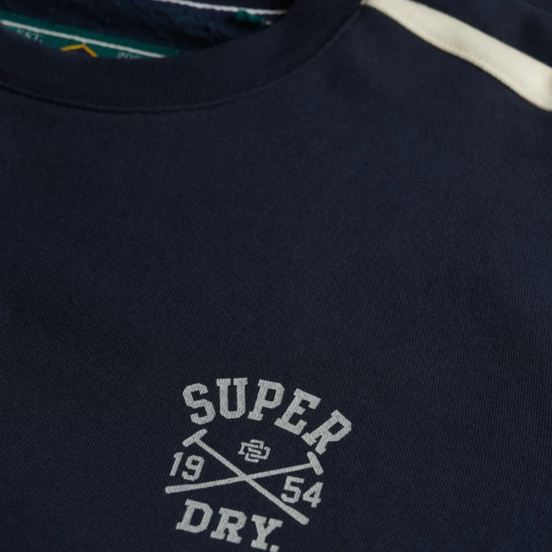 SUPERDRY MUŠKA DUKSERICA TEGET 50990