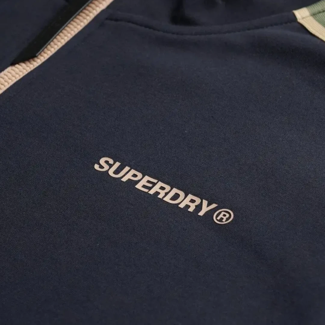 SUPERDRY MUŠKA DUKSERICA TEGET 50993
