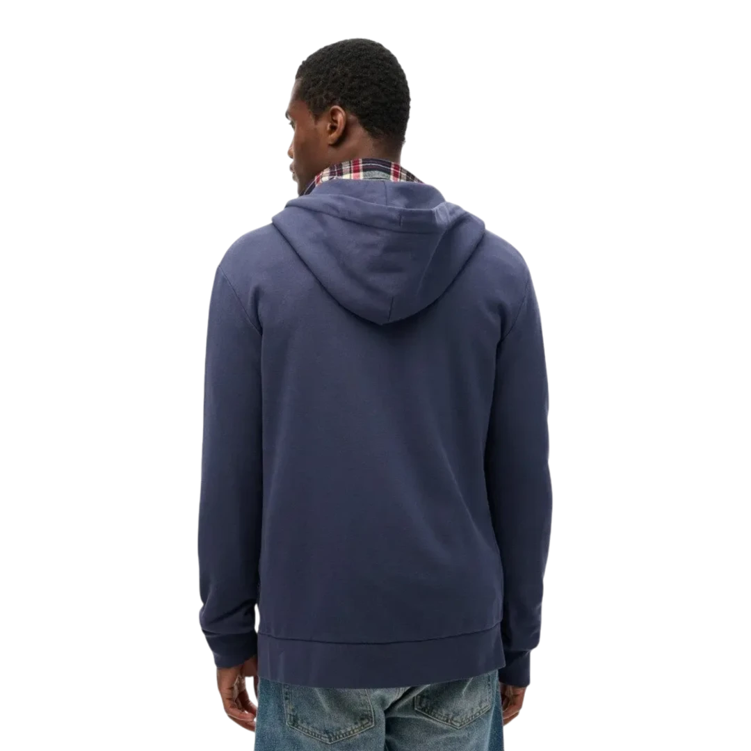 SUPERDRY MUŠKA DUKSERICA TEGET 50995