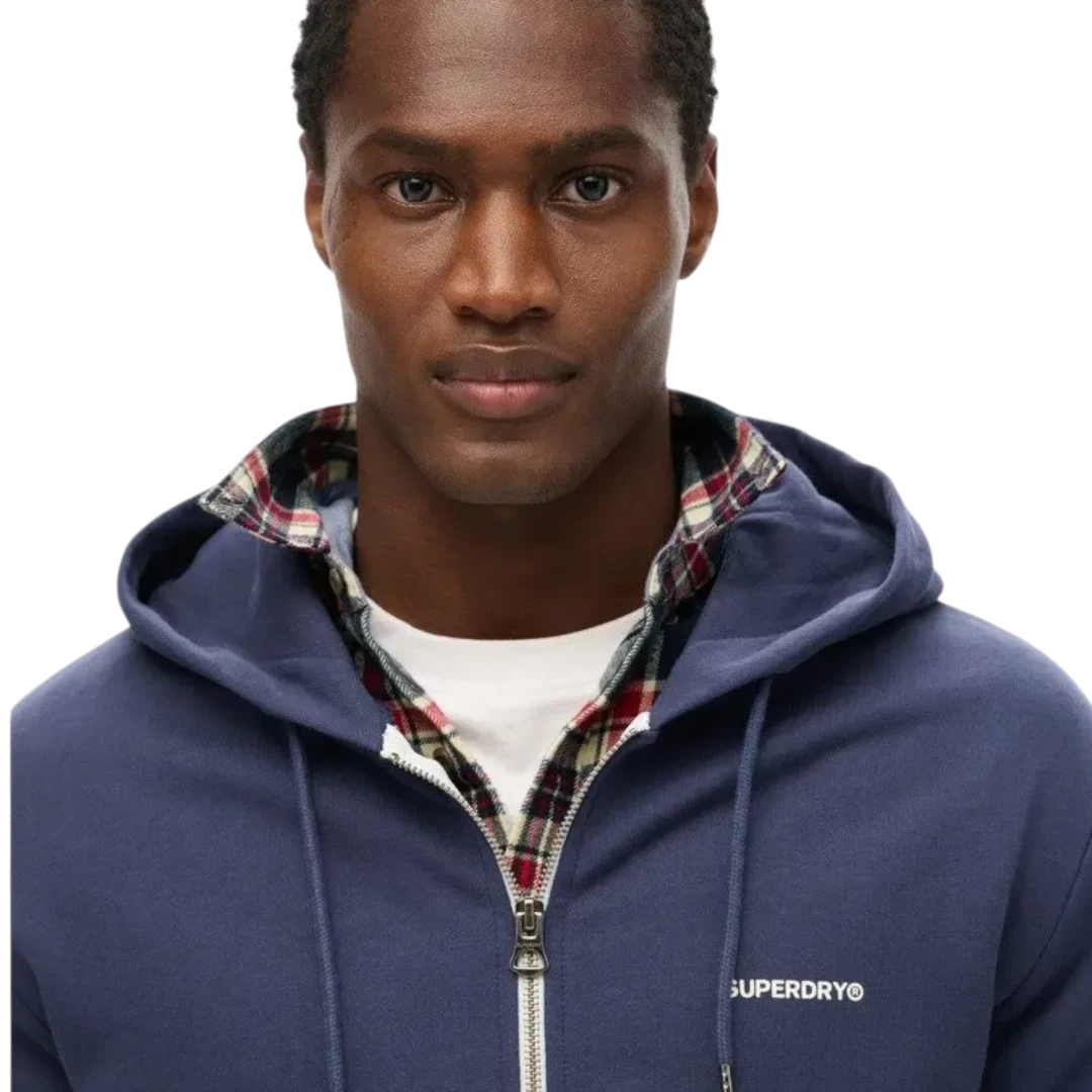 SUPERDRY MUŠKA DUKSERICA TEGET 50995